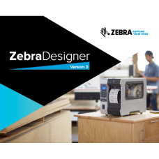 Встановлення Zebra Designer 3 Pro Встановлення Zebra Designer 3 Pro