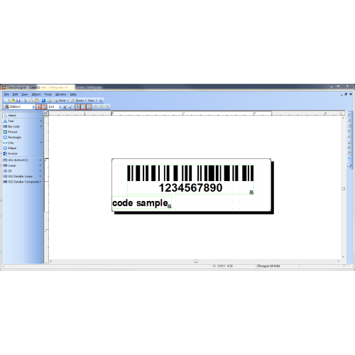 Встановлення Zebra Designer 3 Pro Встановлення Zebra Designer 3 Pro