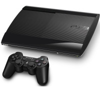 Заміна термопасти на Sony Playstation 4